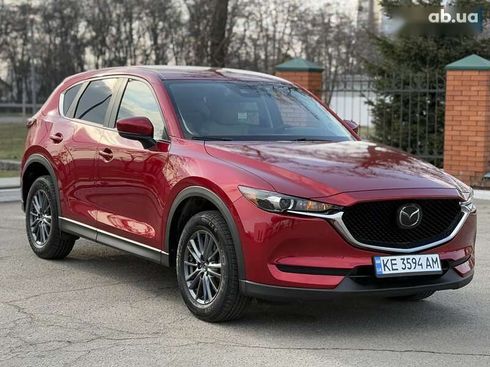 Mazda CX-5 2019 - фото 16