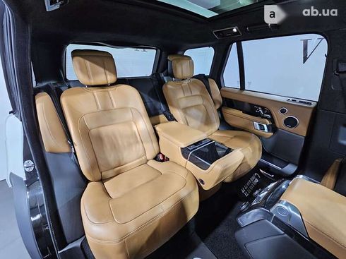 Land Rover Range Rover 2019 - фото 5