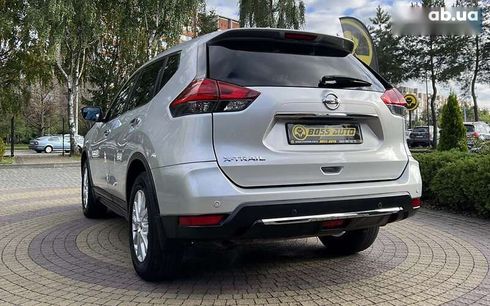 Nissan X-Trail 2019 - фото 5