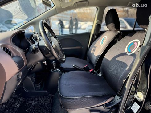 Citroёn C-Zero 2016 черный - фото 13