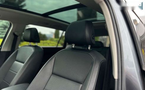 Volkswagen Tiguan 2018 - фото 19