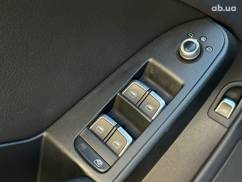 Audi A4 2012 черный - фото 12