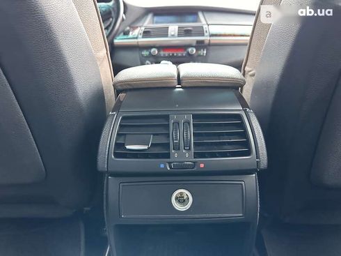 BMW X5 2009 - фото 20