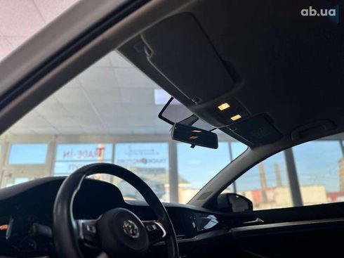 Volkswagen e-Bora 2020 - фото 19