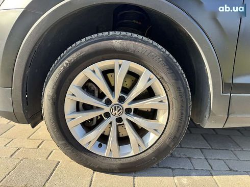 Volkswagen Tiguan 2019 - фото 20