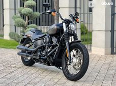 Купить мотоцикл Harley-Davidson Street 2017 года бу - купить на Автобазаре