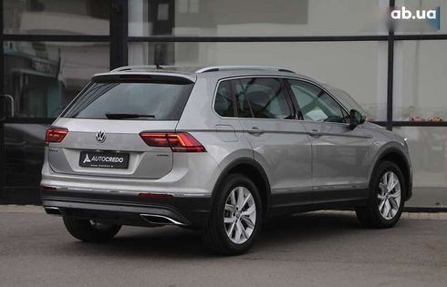 Volkswagen Tiguan 2019 - фото 4