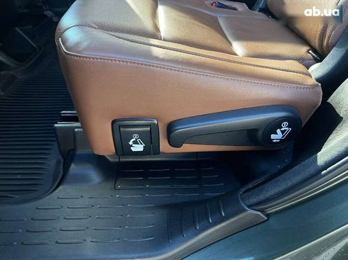 Toyota Highlander 2018 - фото 23