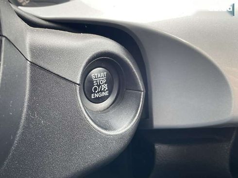Fiat 500X 2016 - фото 24