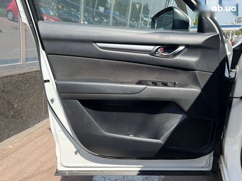 Mazda CX-5 2019 - фото 16