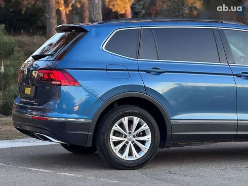 Volkswagen Tiguan 2018 - фото 9