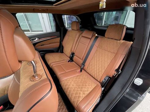 Jeep Grand Cherokee 2012 - фото 20
