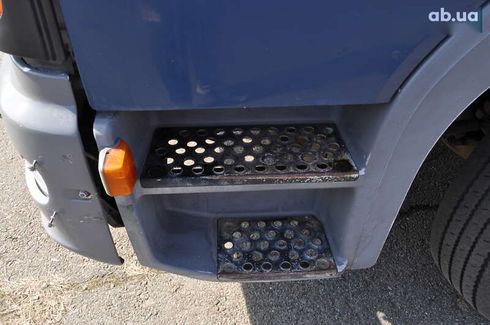 Mercedes-Benz Atego 1223 2004 - фото 18