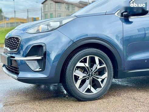 Kia Sportage 2019 - фото 7