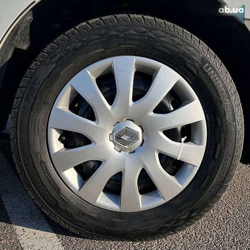 Renault Trafic 2020 - фото 14