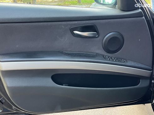 BMW 3 серия 2006 черный - фото 84