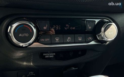 Nissan Juke 2022 - фото 12