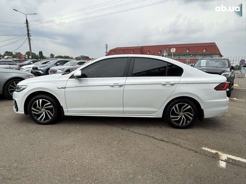 Volkswagen e-Bora 2020 - фото 4