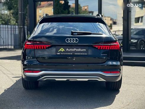 Audi A6 2019 - фото 9