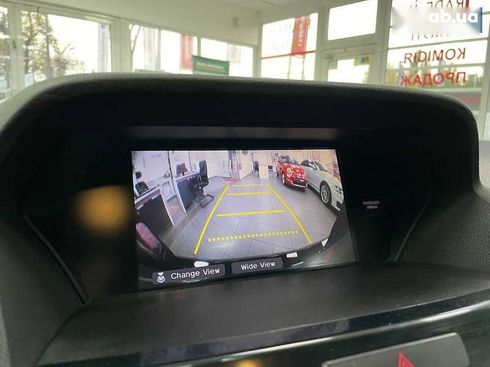 Acura ILX 2012 - фото 30