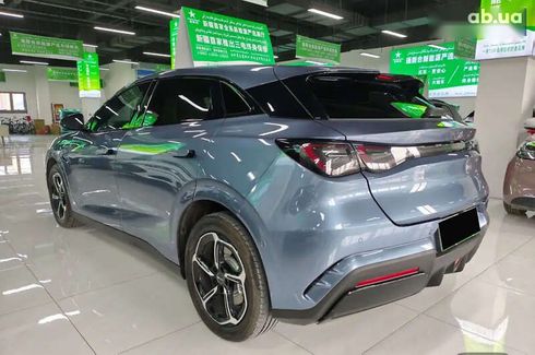 BYD Seal 06 GT 2024 - фото 9