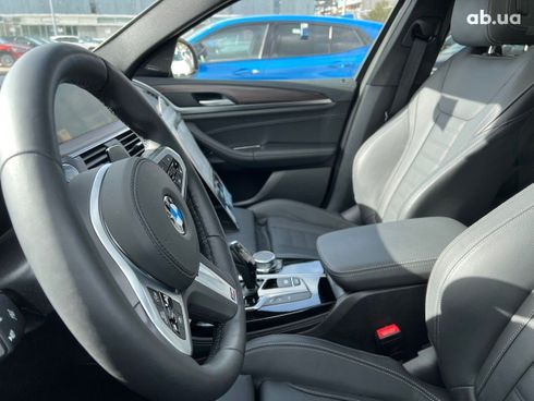 BMW X4 2021 - фото 7