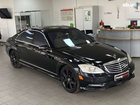 Mercedes-Benz S-Класс 2013 - фото 2