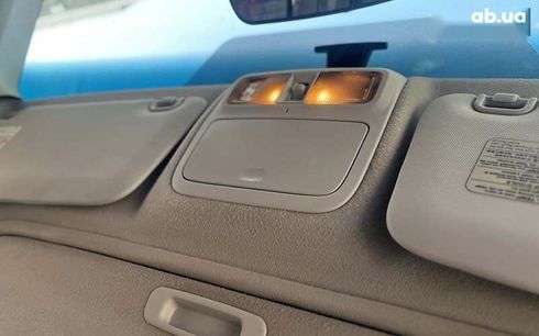 Subaru Forester 2008 - фото 22