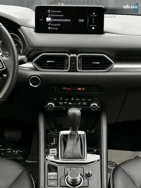 Mazda CX-5 2024 - фото 22