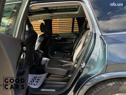 Volvo XC90 2017 - фото 27