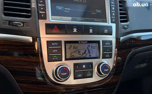 Hyundai Santa Fe 2012 - фото 20