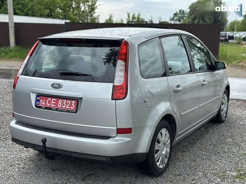 Ford C-Max 2006 - фото 23