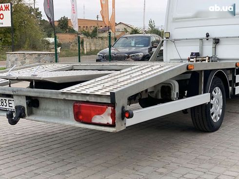 Mercedes-Benz Sprinter 2016 - фото 21