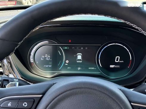 Kia Niro 2021 - фото 26