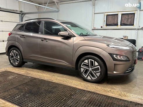 Hyundai Kona 2020 - фото 24