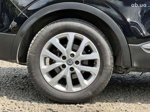 Renault Kadjar 2016 - фото 19