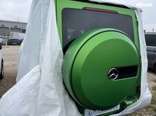 Продаж вживаних Mercedes-Benz G-Класс 2022 року в Києві - купити на Автобазарі