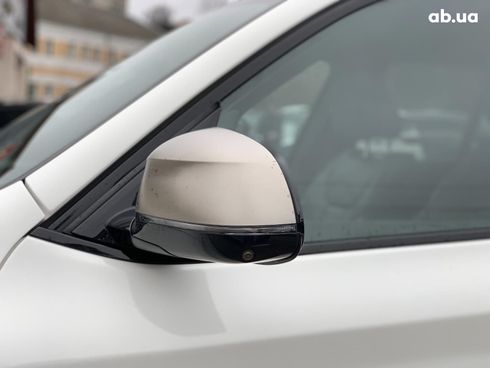 BMW X3 2019 белый - фото 14