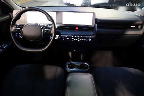 Hyundai Ioniq 5 2022 - фото 28