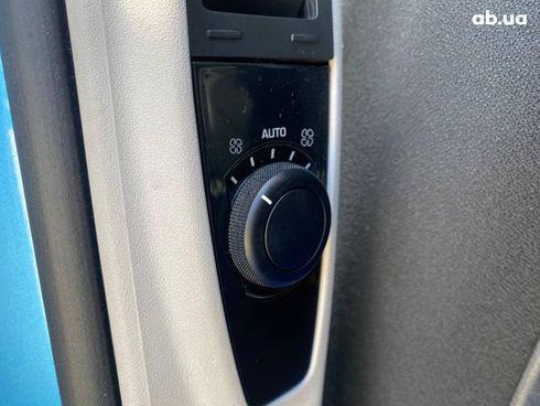 Citroёn C4 Picasso 2011 синий - фото 22