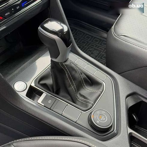 Volkswagen Tiguan 2023 - фото 17