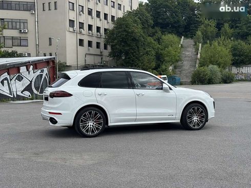 Porsche Cayenne 2015 - фото 8
