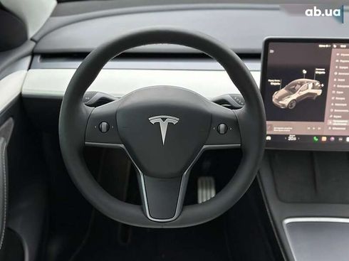 Tesla Model Y 2022 - фото 30