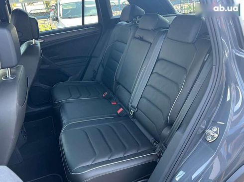 Volkswagen Tiguan 2023 - фото 23