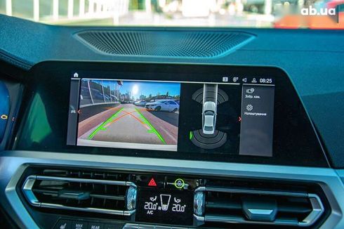 BMW 3 серия 2019 - фото 20