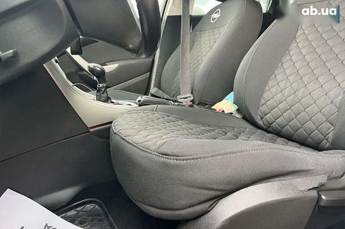 Opel Astra 2012 - фото 14