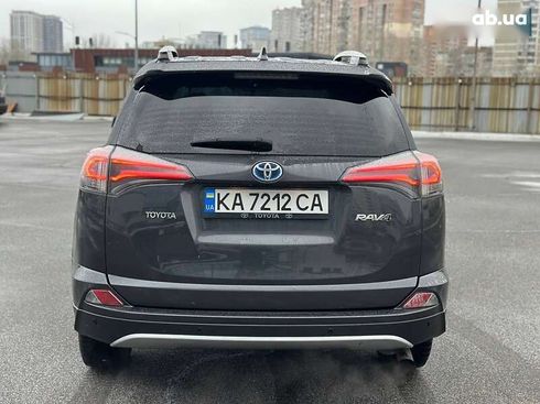 Toyota RAV4 2016 - фото 4