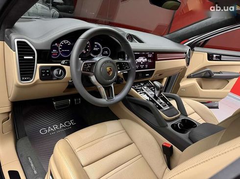 Porsche Cayenne 2020 - фото 29