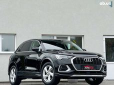 Продажа б/у Audi Q3 2019 года в Луцке - купить на Автобазаре