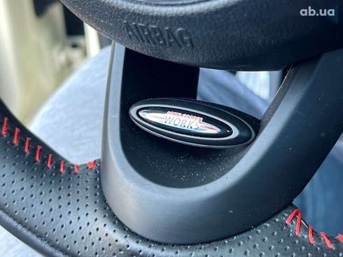 MINI Hatch 2017 - фото 28